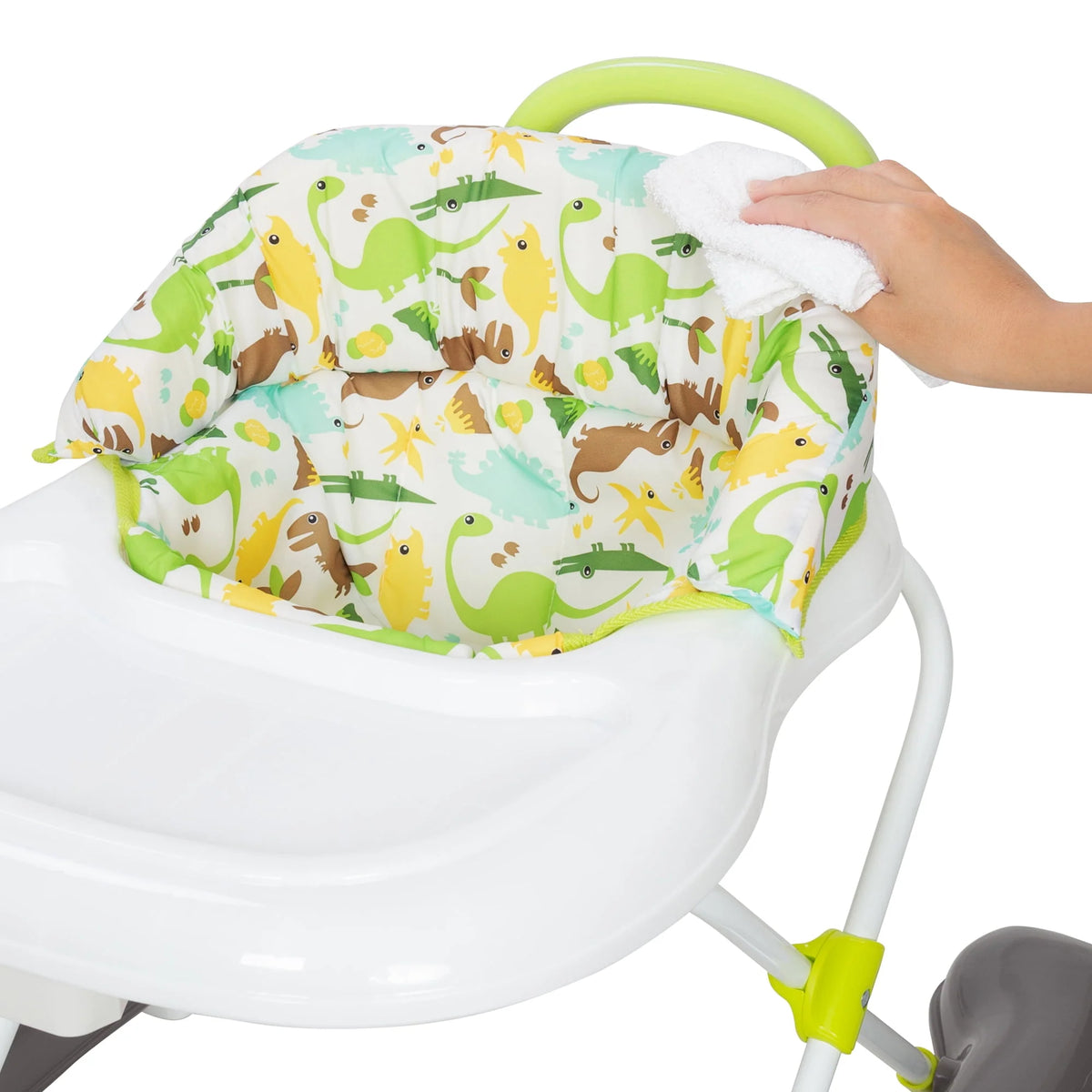 Activity Baby Walker with Removable Toy Tray K854904