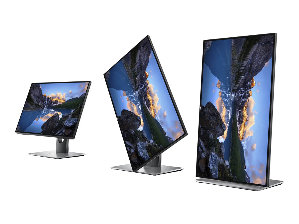 25" QHD IPS LED Monitor U481378