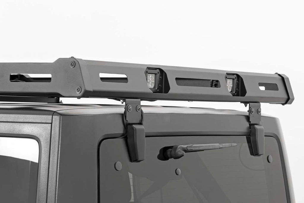 Roof Rack System S9355
