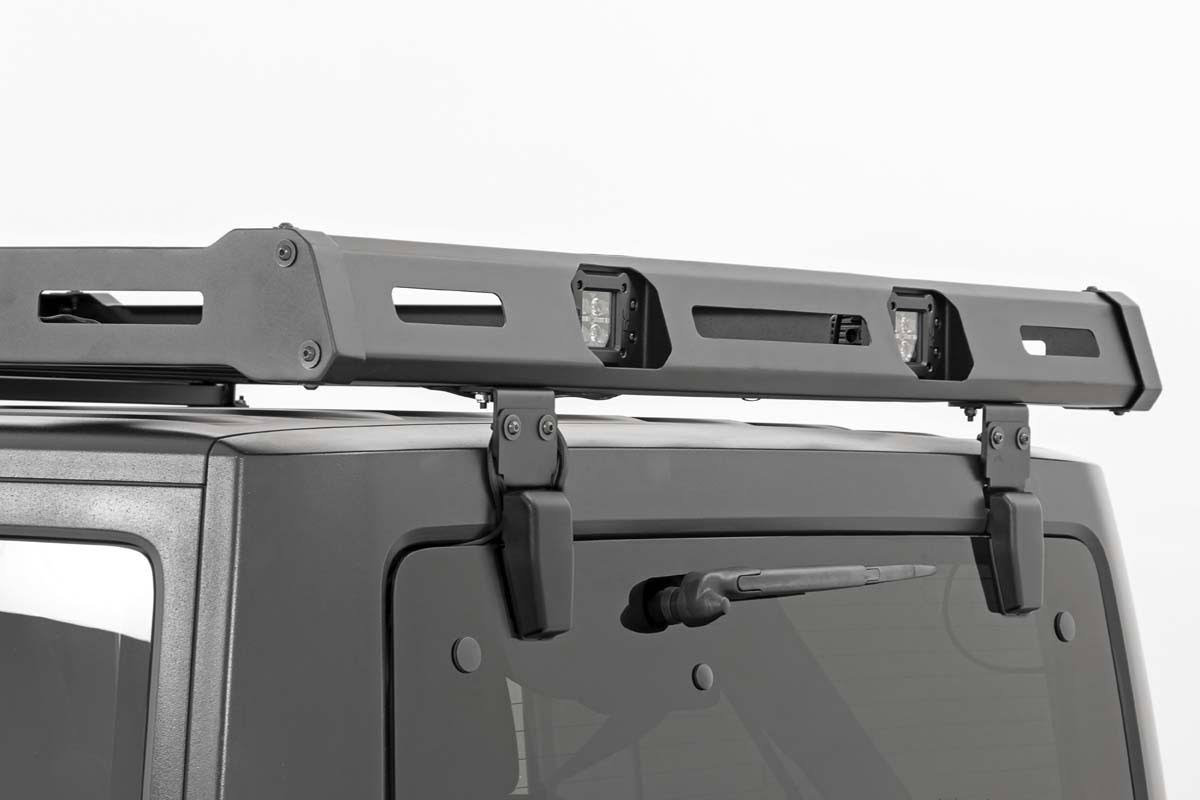 Roof Rack System S9355
