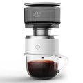 Portable Mini Electric Espresso Coffee Maker U620