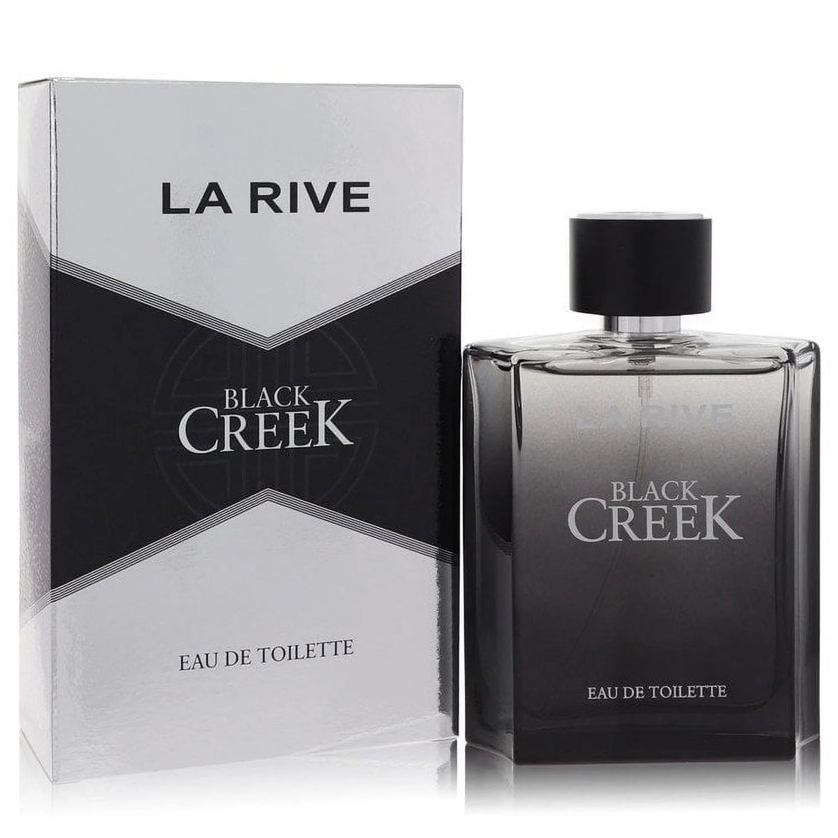 Black Creek Eau De Toilette Spray 3.3 oz N94053