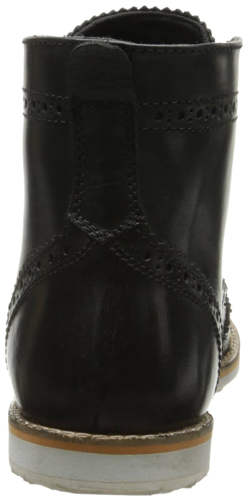 Black Men's Boardwalk Shoes M865