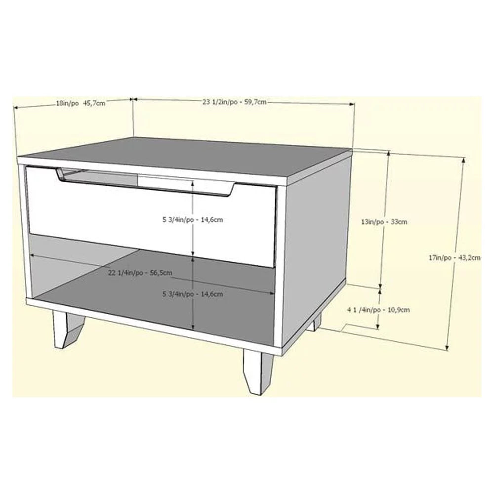 Queen Size 4 Piece Bedroom Set Z833259