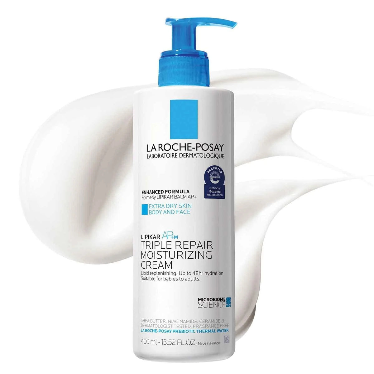 Moisturizing Cream 13.52 fl oz M10499
