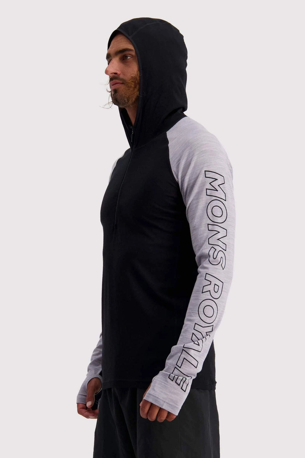 Temple Tech Hood C2600