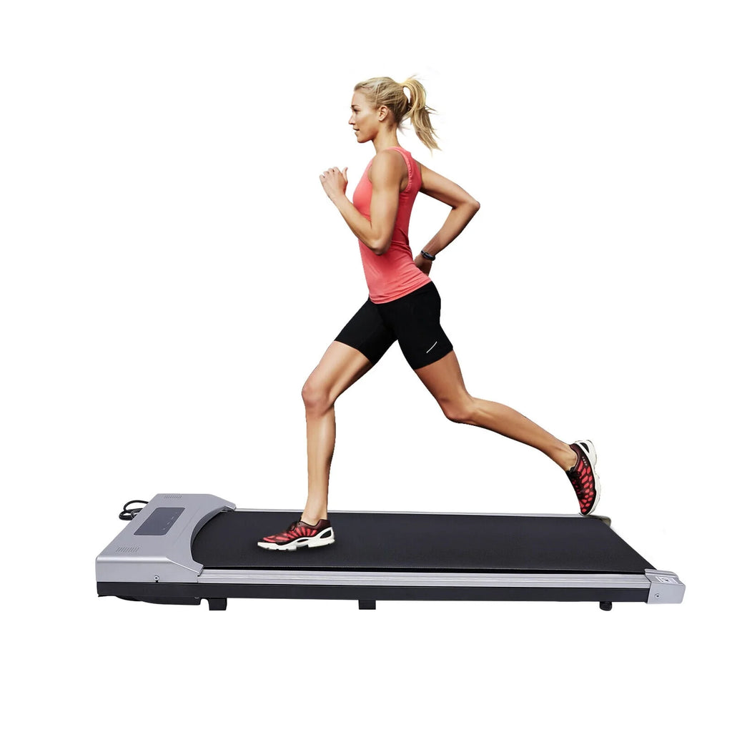 Under Desk Walking Pad Treadmill E3931