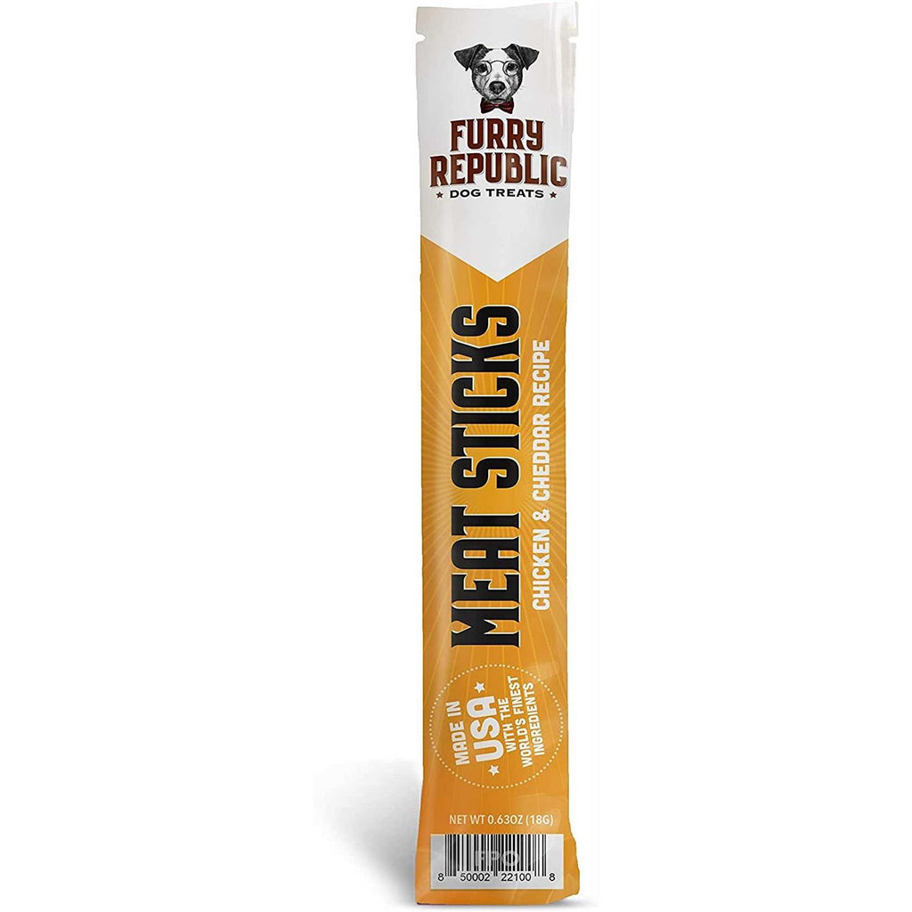 Meat Sticks 24 Count Variety Pack O4589