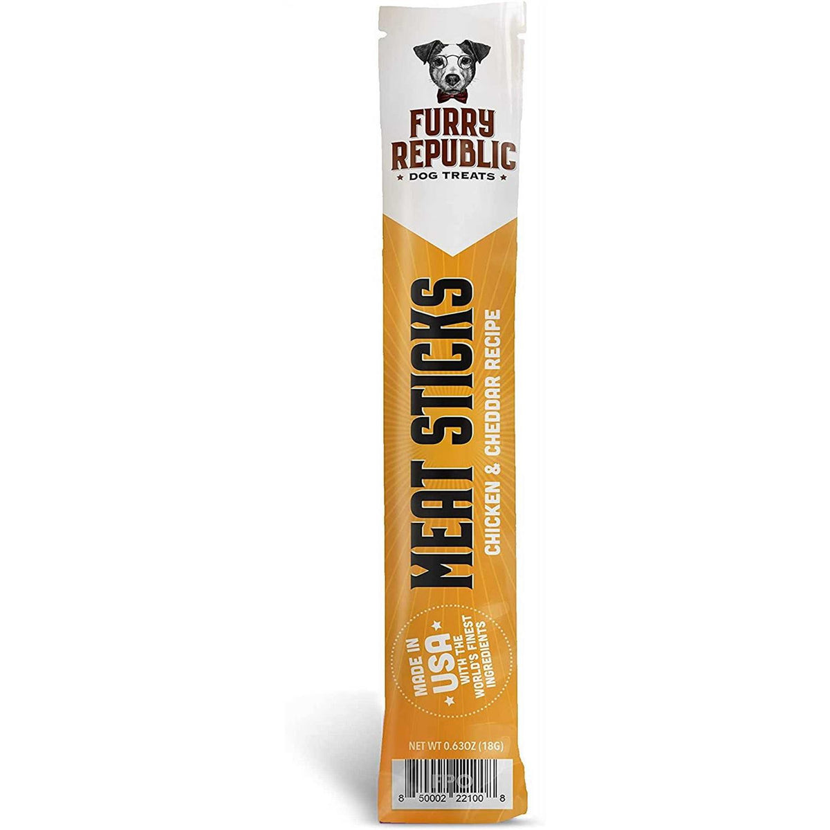 Meat Sticks 24 Count Variety Pack O4589