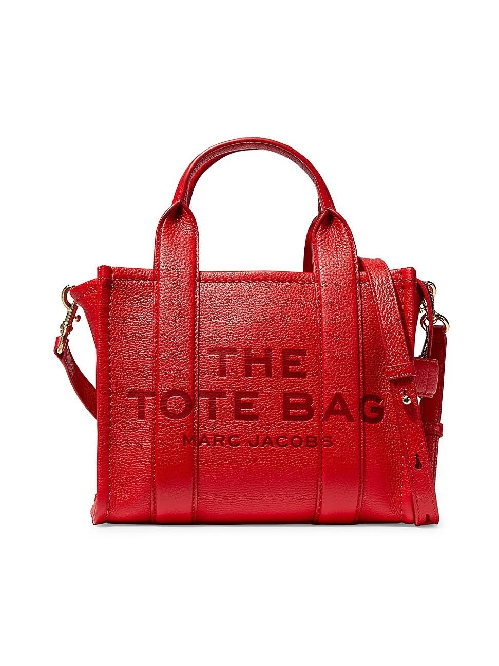 Red Mini Traveler Bag V1157