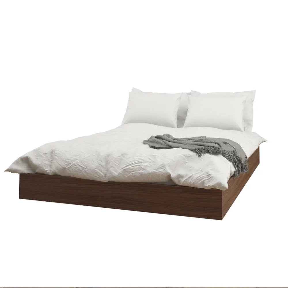 Queen Size 4 Piece Bedroom Set Z833259