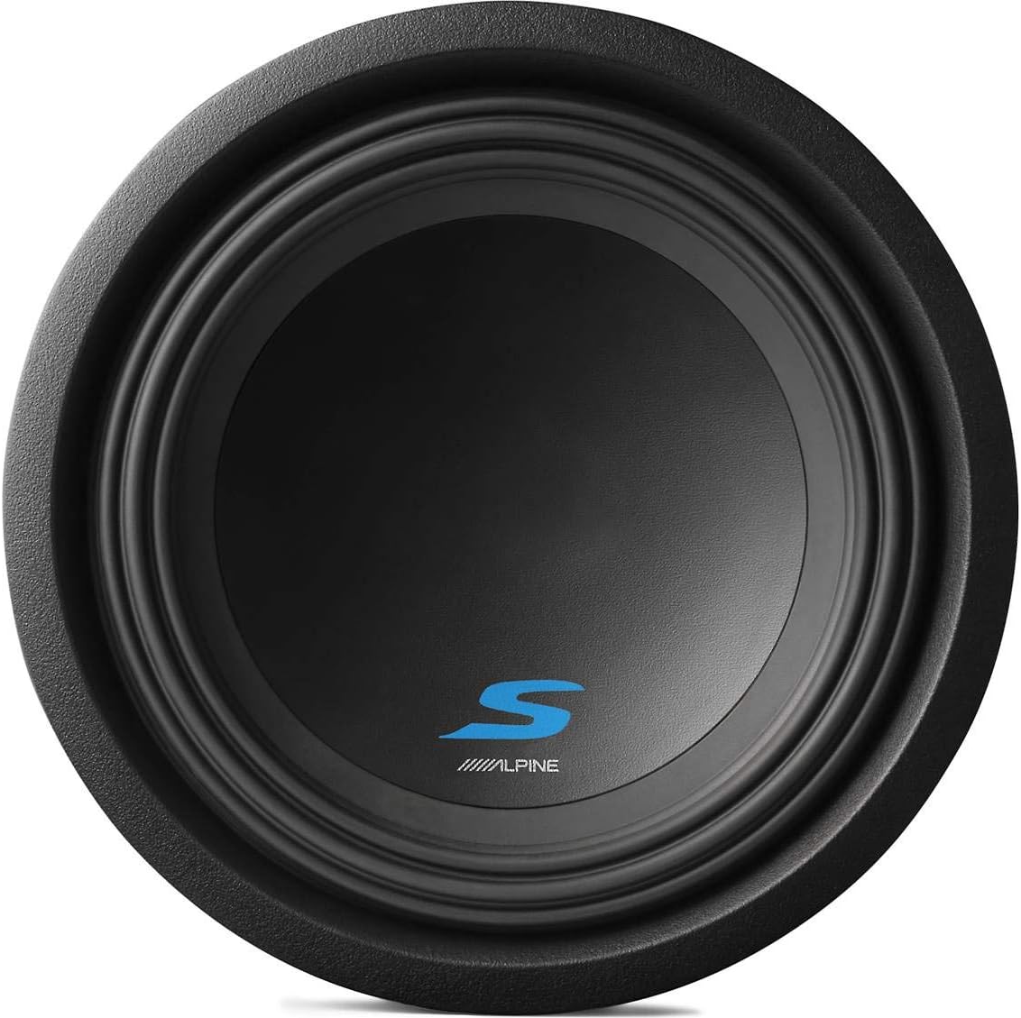 10" Alpine S-W10D4 Subwoofer Custom Sub Box Enclosure Package Pack of 2 Y530