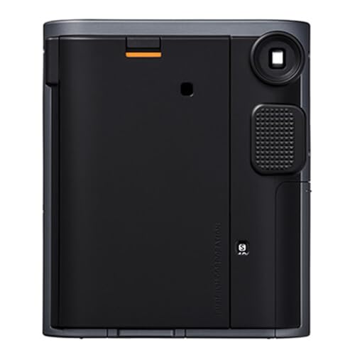 Instant Camera Bundle with Film and Batteries B96677