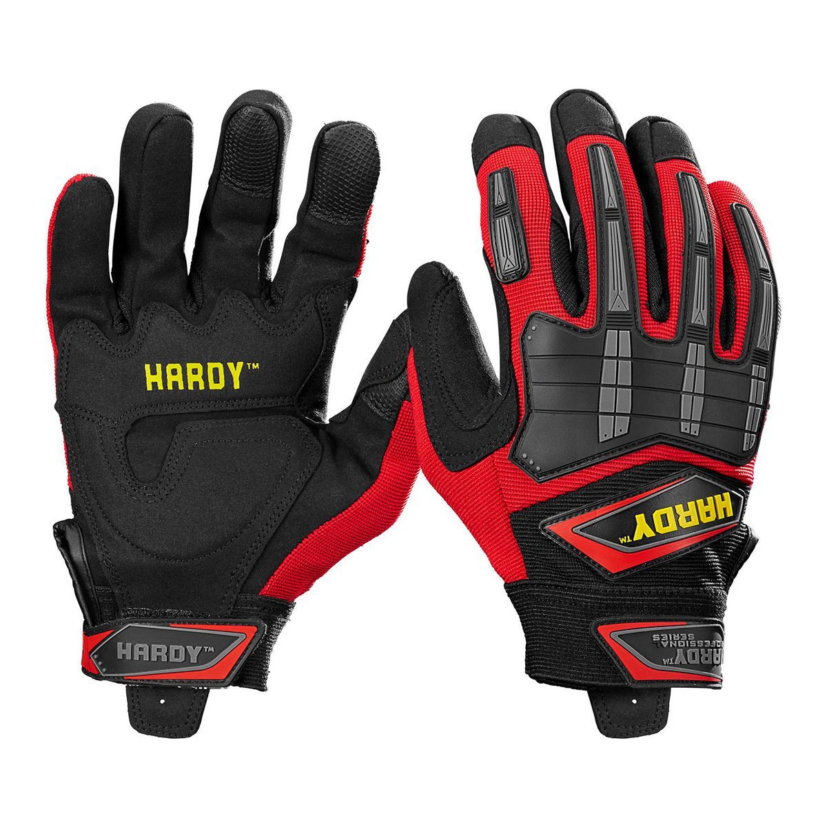 Mechanics Gloves Large V858