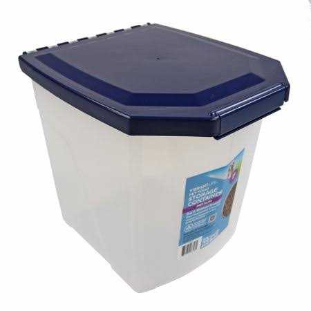 Dog Food Container Medium H2371