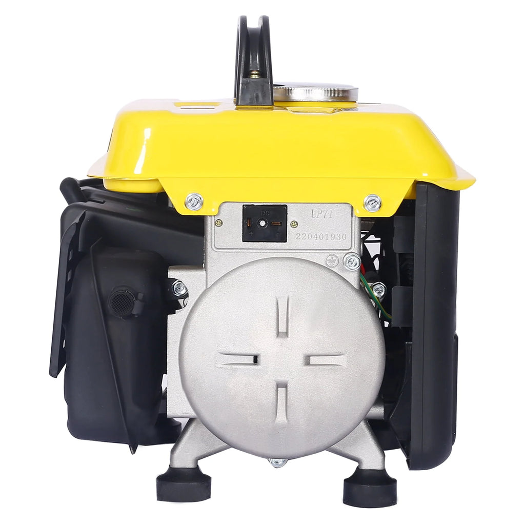 Portable Gas Powered Generator O32431