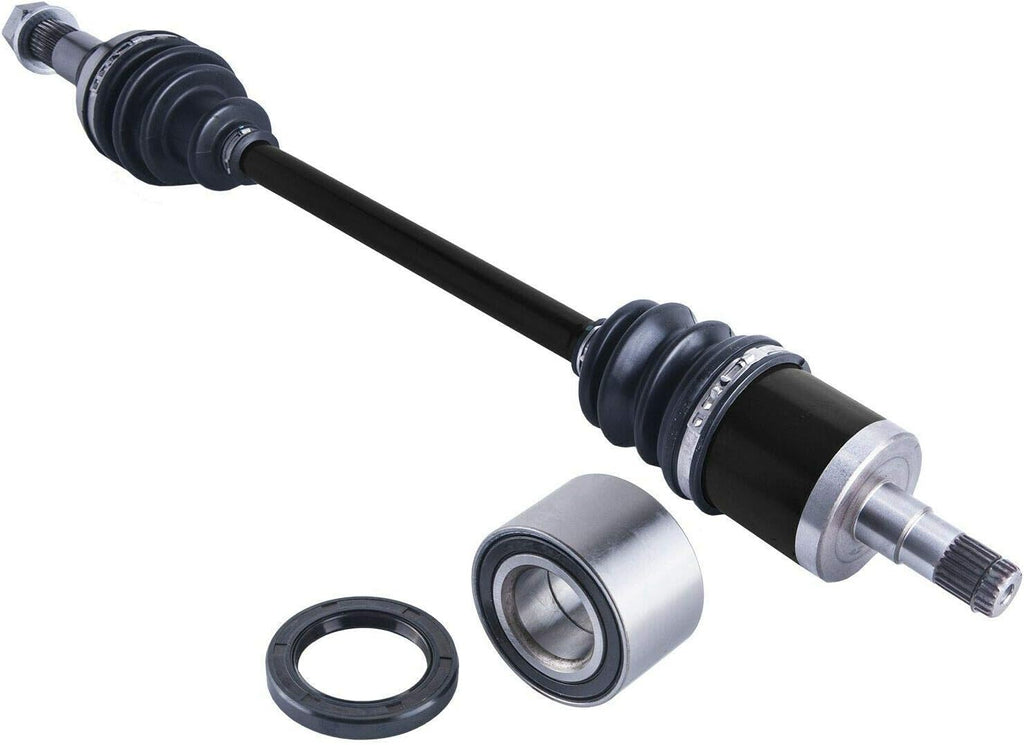 CV Axle Wheel Bearing & Seal Kit for Can Am Commander 800/1000 2011-2020 D3862