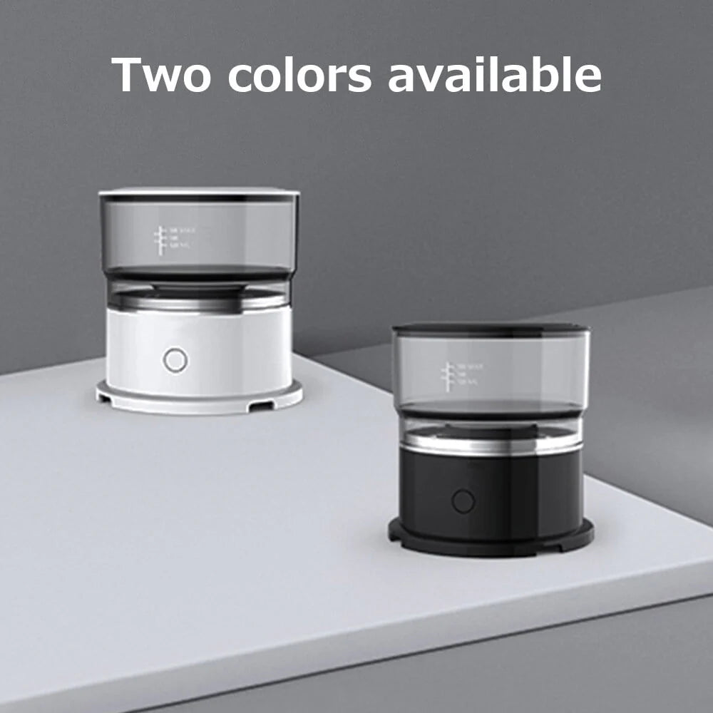 Portable Mini Electric Espresso Coffee Maker U620
