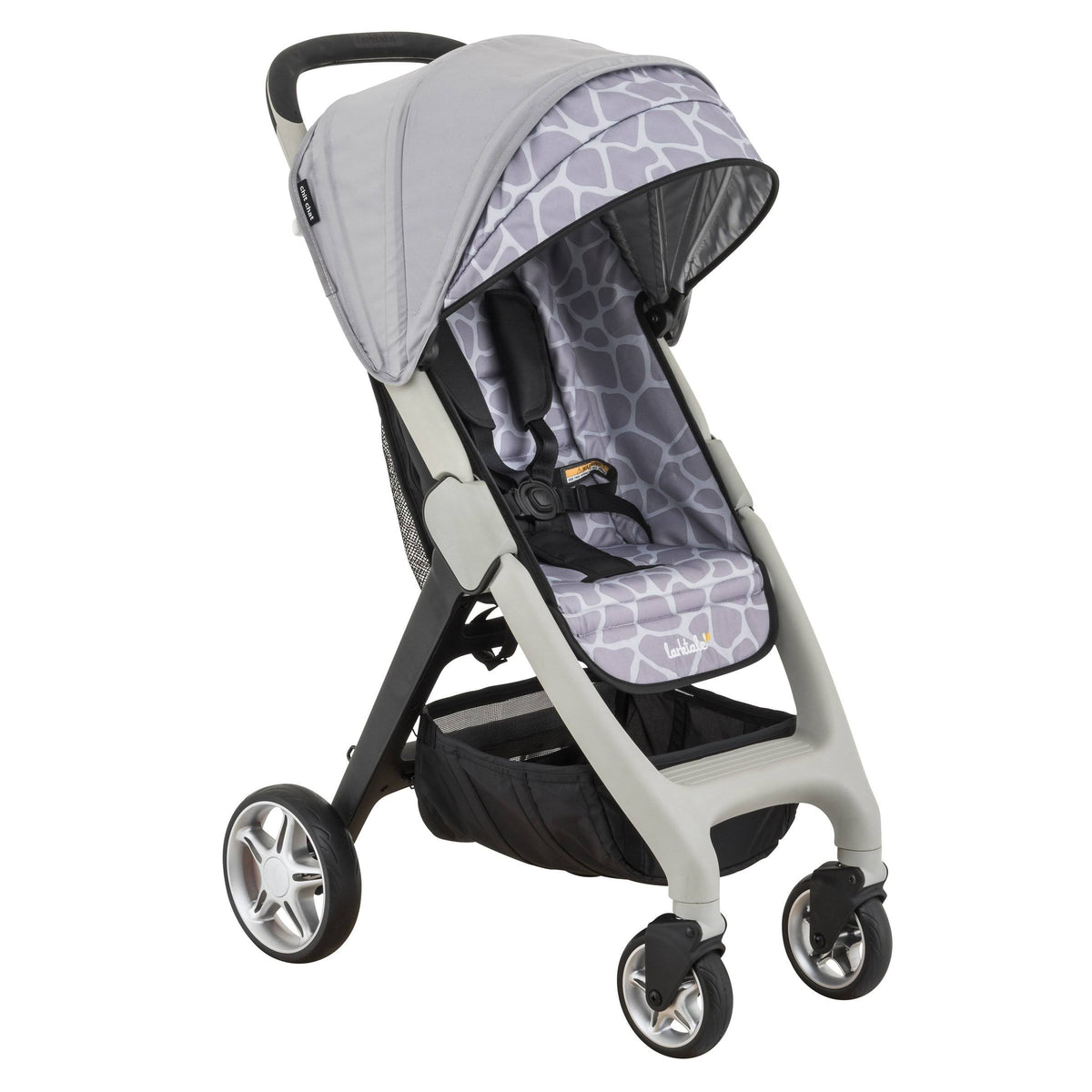 Stone Stroller C1118