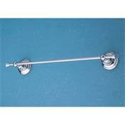 Satin Nickel Towel Bar T416