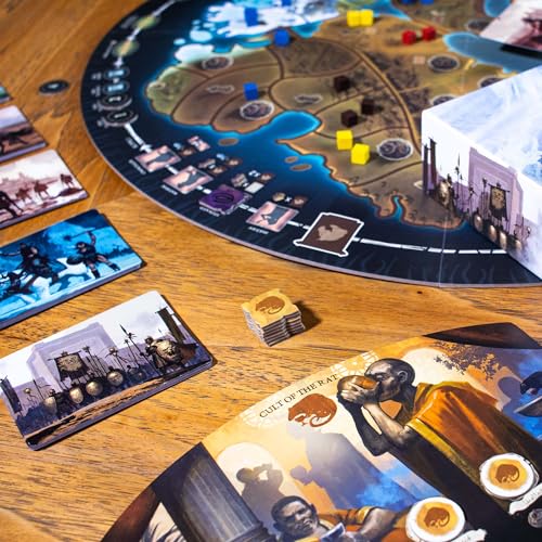 Board Game R79302
