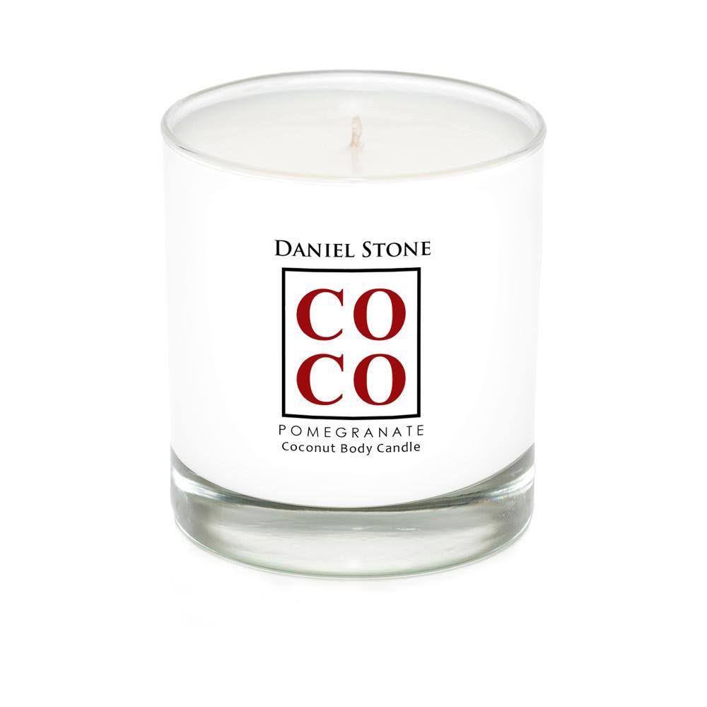Pomegranate Candle W960
