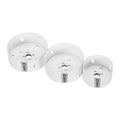 3 Pc Bi-Metal Hole Saw Set Z301