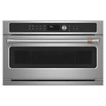 Built-In Convection Microwave in Stainless Steel L548056