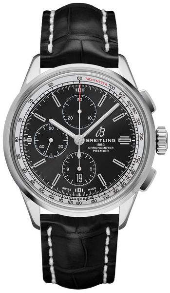 Chronograph 42mm H36366