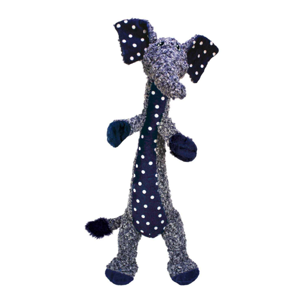 Elephant Dog Toy X619711