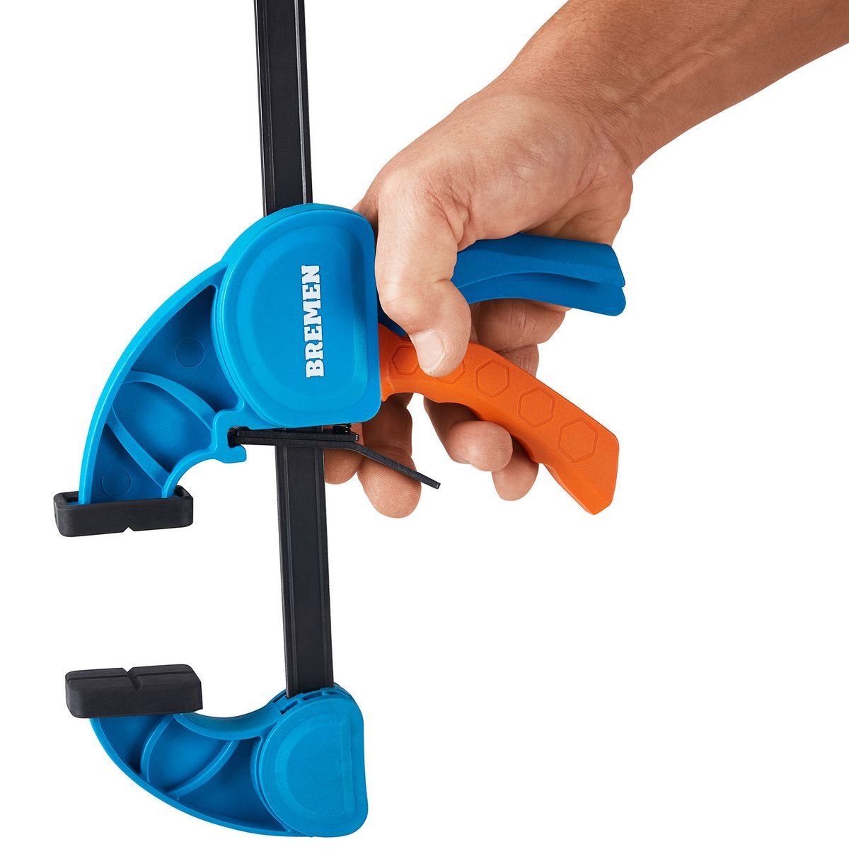 24 in. Trigger Clamp/Spreader R626