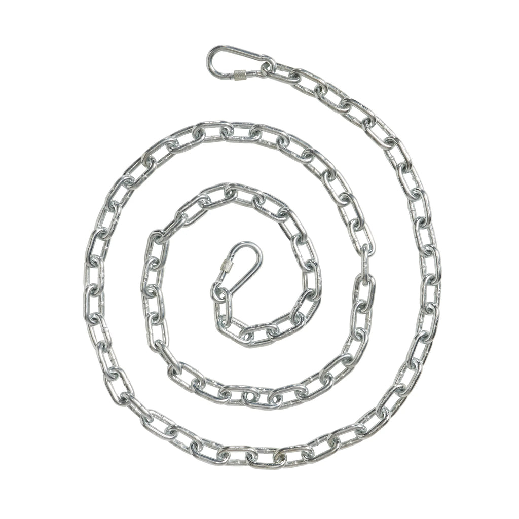 Gray Wicker Hanging Chair Q2539