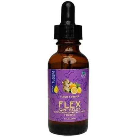 Essential Oil Joint Relief for Dogs X15670