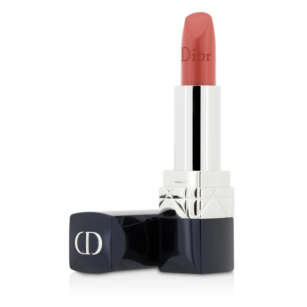 Rouge Couture Colour Comfort & Wear Lipstick - Strong Matte 3.5g K2757