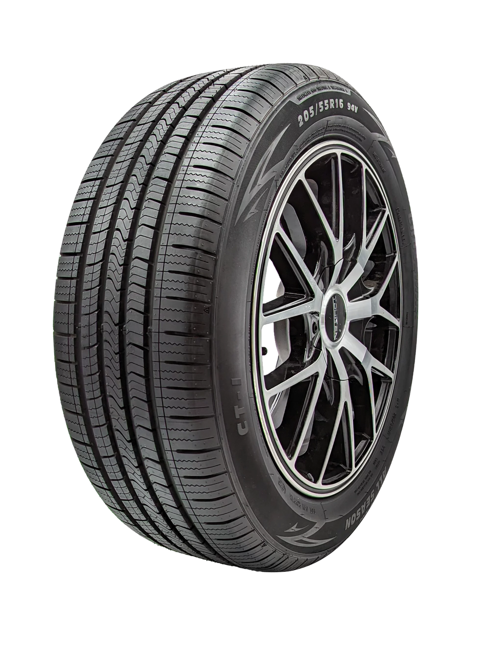 195/65R15 91H All-Season Tire D9014
