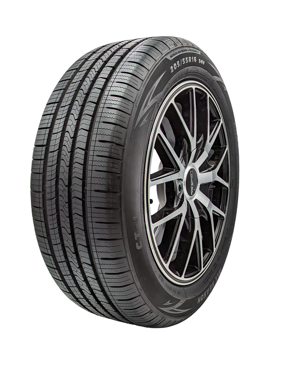 195/65R15 91H All-Season Tire D9014