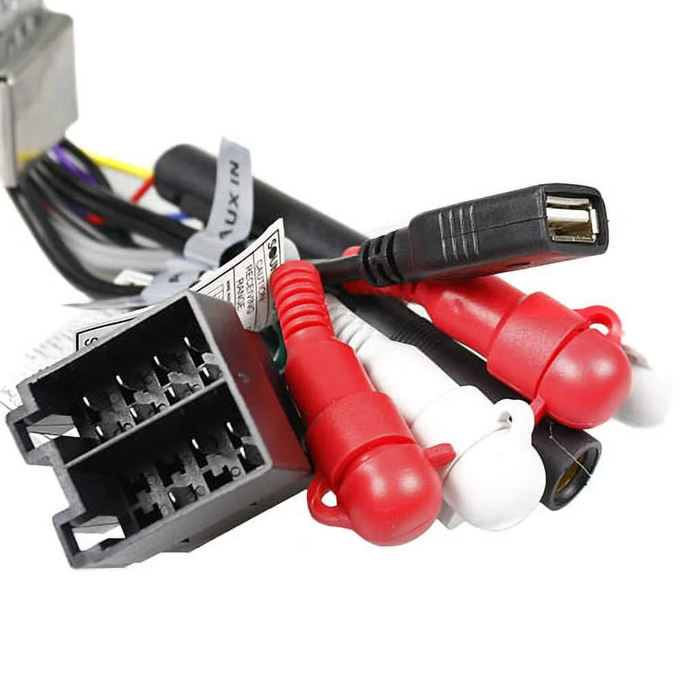 Digital Media Player with Bluetooth P96797