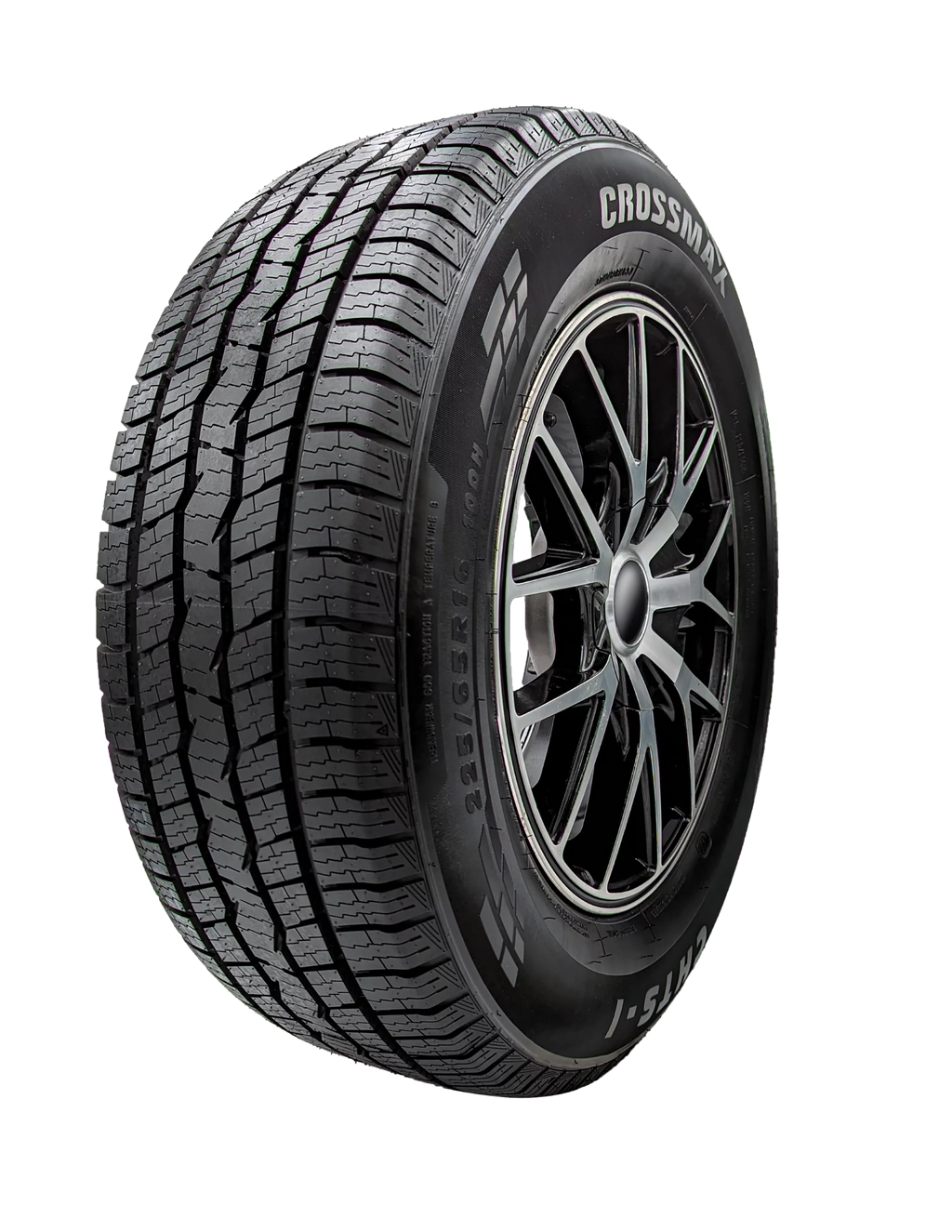 245/60R18 105V All-Season Tire P287717