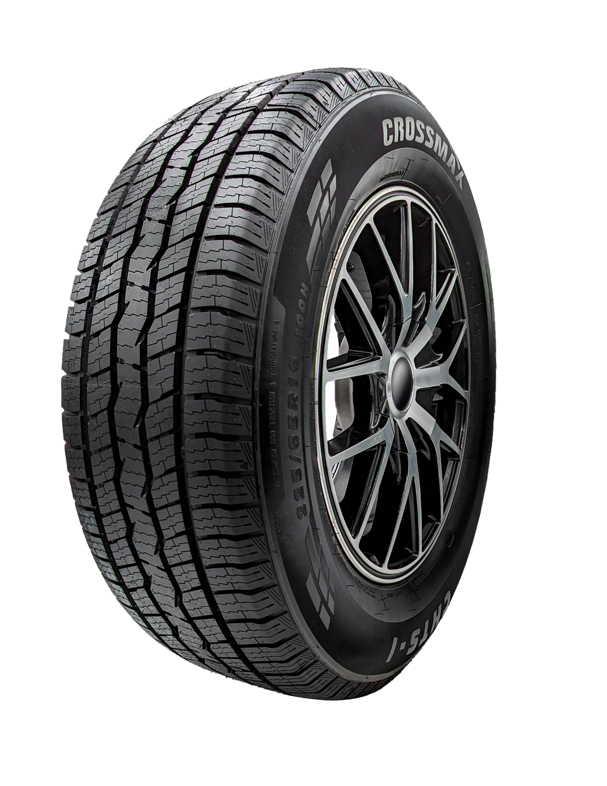 245/60R18 105V All-Season Tire P287717