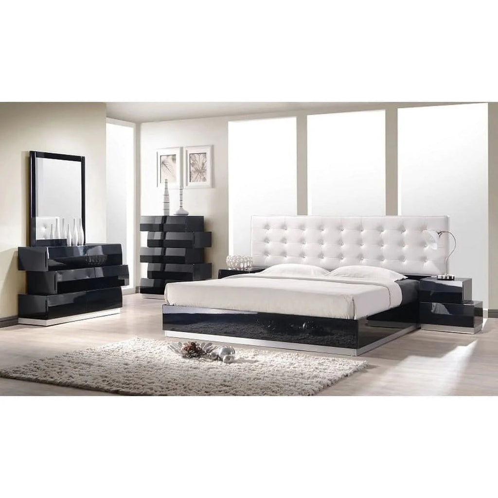 3-Piece Queen Bedroom Set L9139