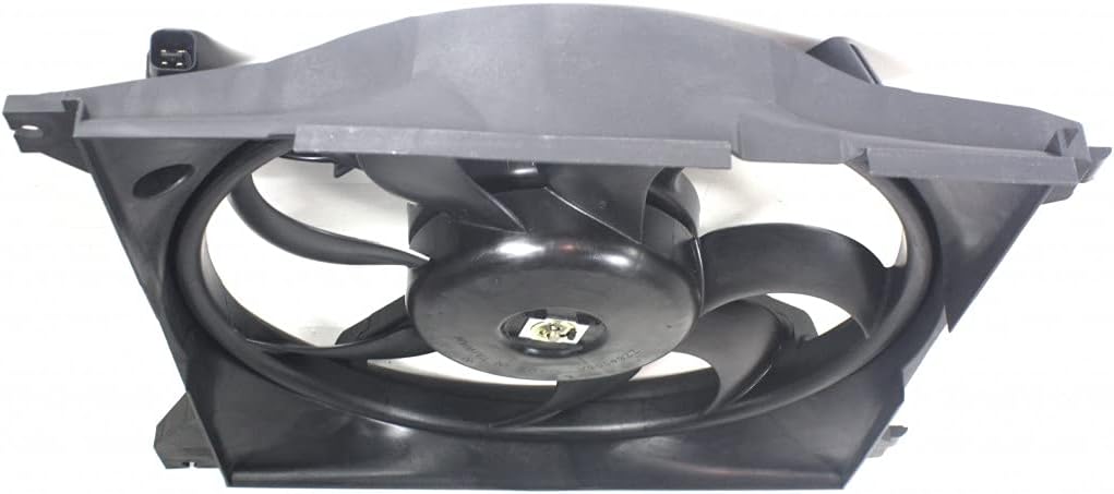 Radiator Fan for Hyundai XG350 2002-2005 Passenger Side H791339