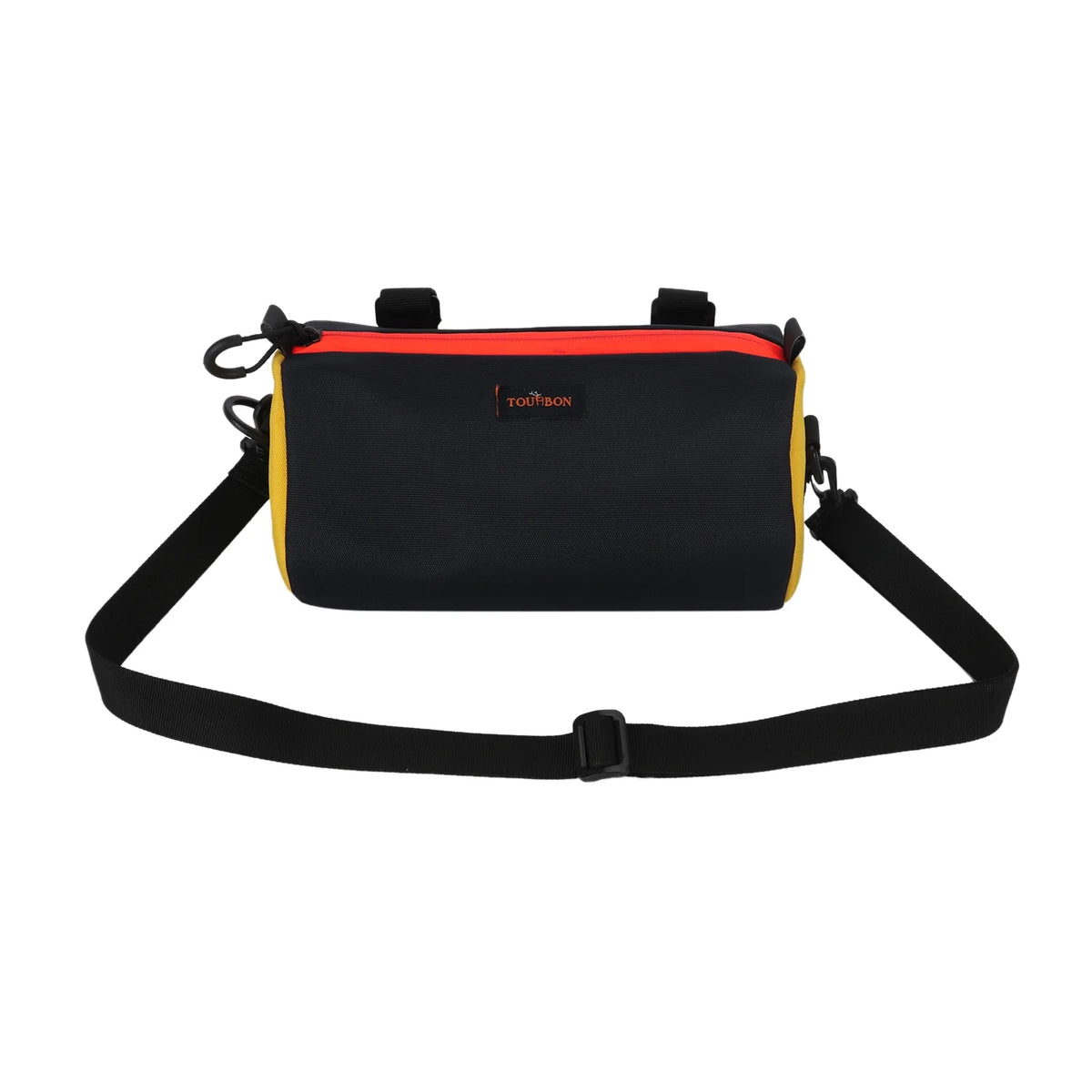 Waterproof Nylon Bike Handlebar Bag Z333093