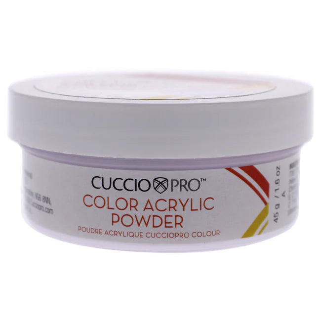 1.6 oz Wildberry Purple Acrylic Powder C40911