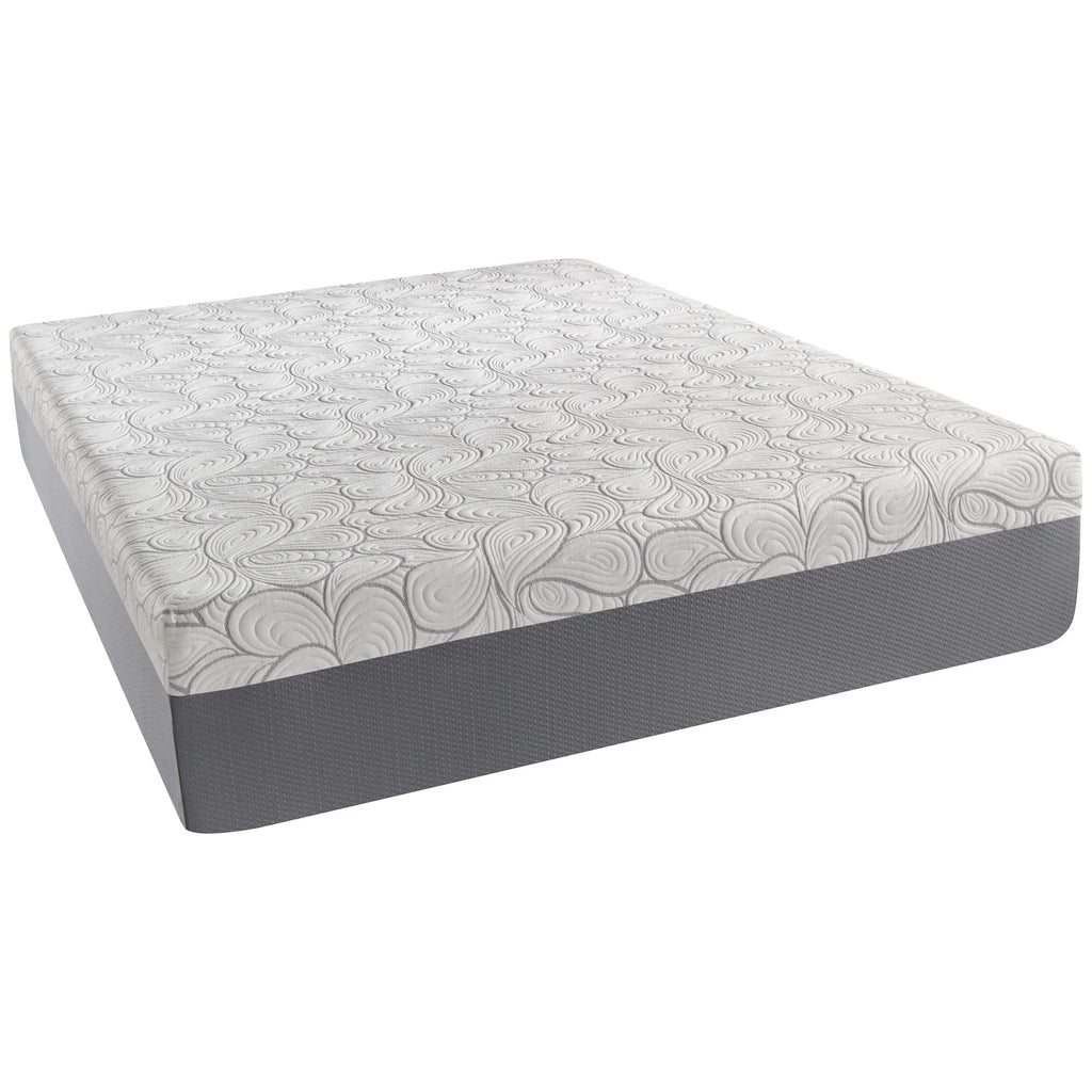 Twin Foam Mattress-in-a-Box V363165