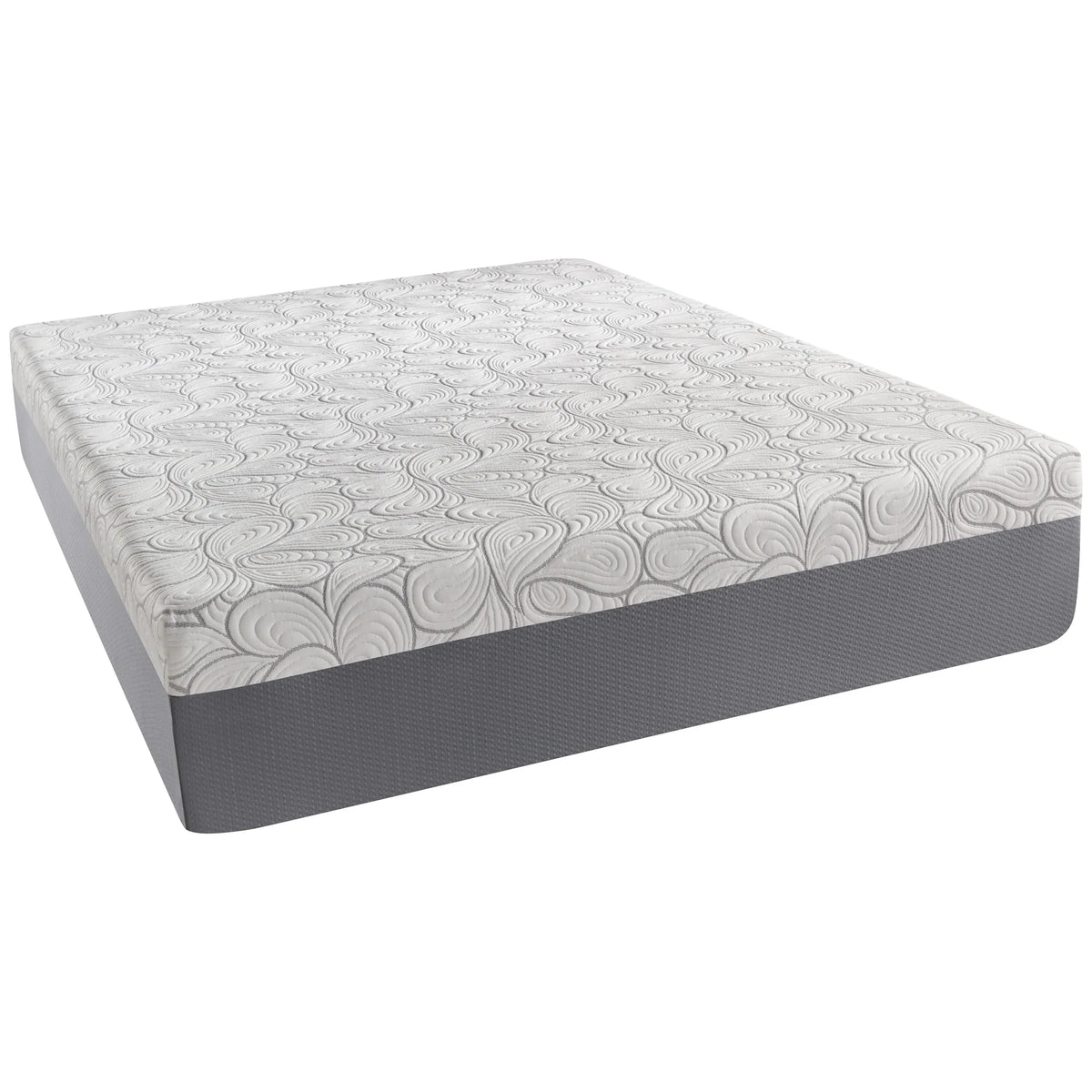 Twin Foam Mattress-in-a-Box V363165