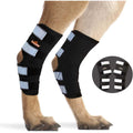 Dog Hind Leg Brace with Reflective Straps Q824728