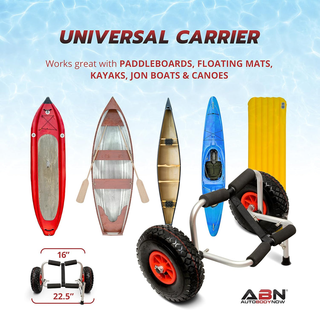 Kayak Carrier Trolley M816689