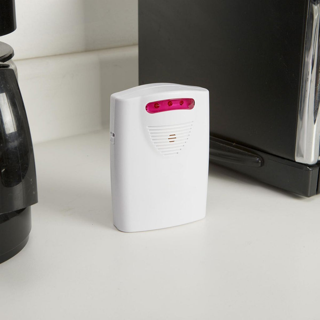 Wireless Security Alert System Y915880