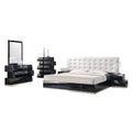 3-Piece Queen Bedroom Set L9139