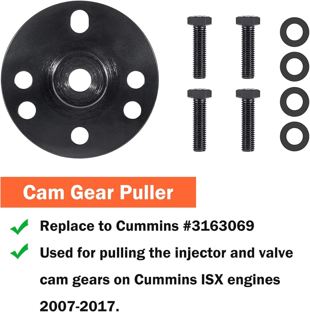 Cam Timing Tool Kit 14PCS K37846